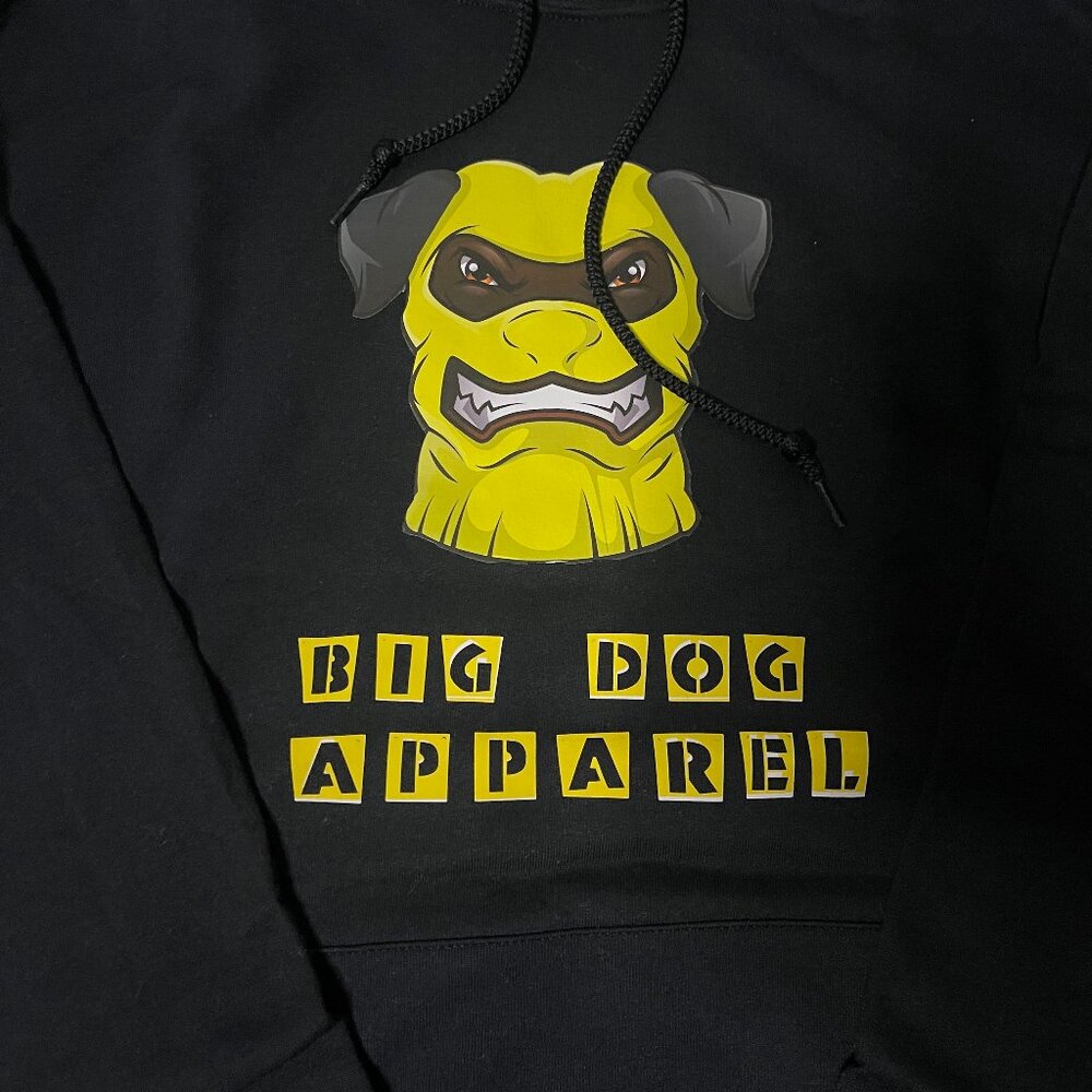 Big Dog Apparel